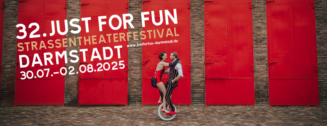 01.08.2025 Just-for-Fun auf Johannesplatz